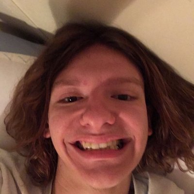 Profile Picture of Cody Simar (@SimarCody) on Twitter