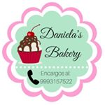 Profile Picture of Daniela's Bakery (@danielasbakerymid) on Instagram
