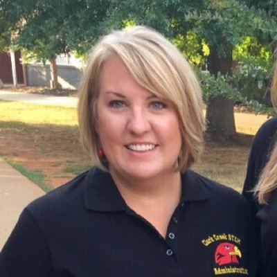 Profile Picture of Joey Moss (@ClarkCreekSTEM) on Twitter