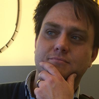 Profile Picture of Alexander Weiser (@gute_frage) on Twitter