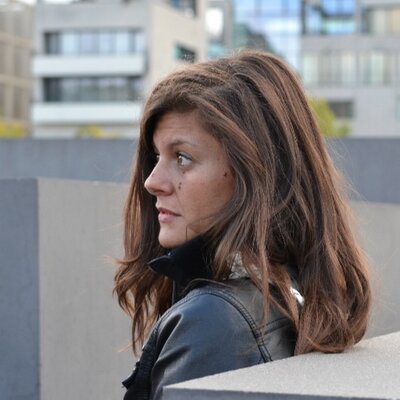 Profile Picture of Laura Mangano (@LauraMangano) on Twitter