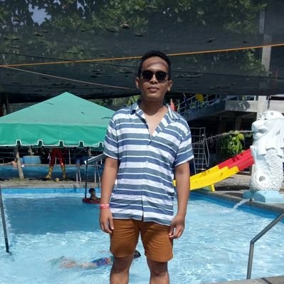 Profile Picture of Dave Myung Daluperit (@DaveMyung) on Twitter