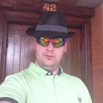 Profile Picture of Richard Fridlund (@richyrichi) on Instagram