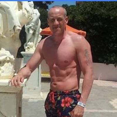 Profile Picture of Mick Cook (@cookie3470) on Twitter