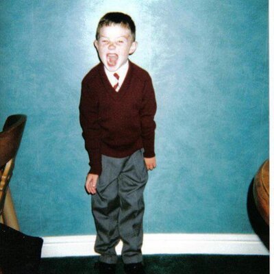 Profile Picture of Jay Lynch Walters (@JayLynchWalters) on Twitter