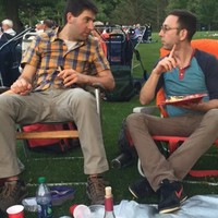 Profile Picture of David Iselin (@david-iselin-3) on Quora