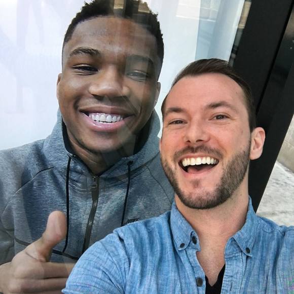 Profile Picture of Nicholas Ryan (@chenonr) on Poshmark