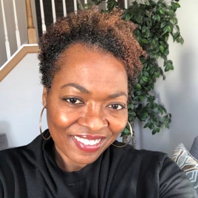 Profile Picture of Deborah Ash (@ProudMomofJDA) on Twitter