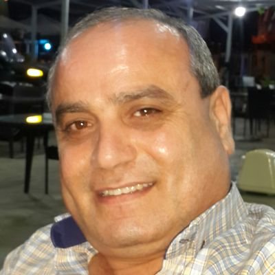Profile Picture of Salim Abboud (@SalimAbboud2) on Twitter