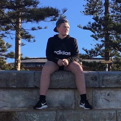 Profile Picture of Nick Cheney (@Nickcheney9) on Twitter