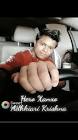 Profile Picture of   Krishna Adhikari... (@loveyoume01) on Tiktok