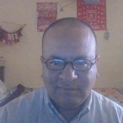 Profile Picture of Daniel Rosero (@danielrosero68) on Twitter