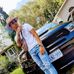 Profile Picture of Julius Bernal (JB) (@shiki.tohno.73) on Facebook