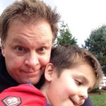 Profile Picture of Scott Dicken (@scottdickengoodnloud) on Instagram
