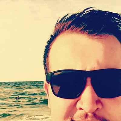 Profile Picture of Bubbers Bequette (@BubbaBeq) on Twitter