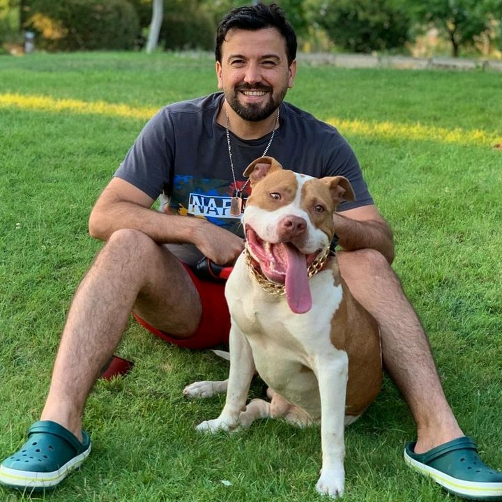 Profile Picture of Kevin longan wood (@kevinlonganwood1) on Tiktok