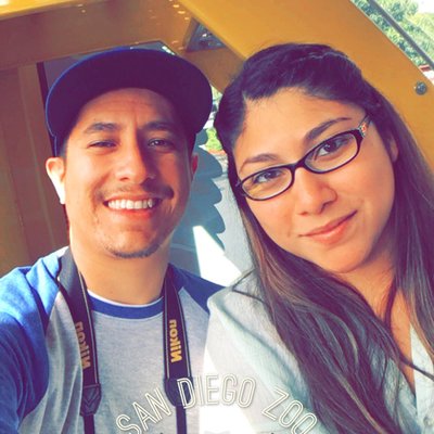 Profile Picture of James Lizama (@Telly_tweets) on Twitter