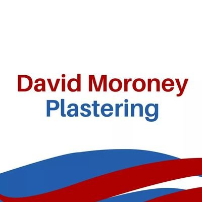 Profile Picture of David Moroney Plastering (@DPMPlastering) on Twitter