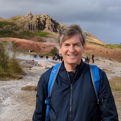 Profile Picture of Steve Silver (@SteveSilverNow) on Twitter