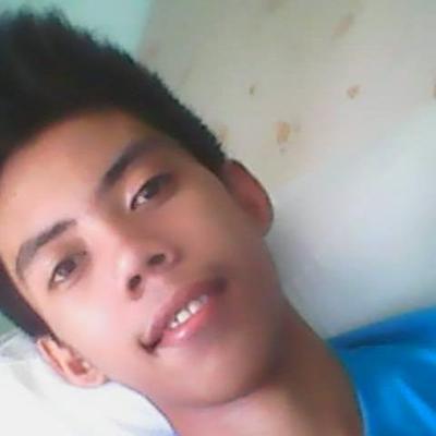 Profile Picture of Elmar Dave C. Factor (@ElmarDave_16) on Twitter