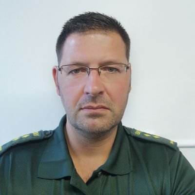 Profile Picture of Andy Sanderson (@Andy_Sanderson) on Twitter