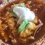 Profile Picture of Sopa Azteca (@sopa.de.tortilla) on Instagram