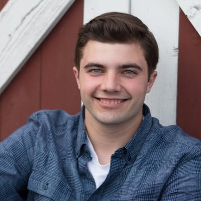 Profile Picture of Lucas McCabe (@LucasMcCabe9) on Twitter