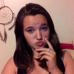 Profile Picture of Mackenzie Sinclair (@kenzie11sincl) on Twitter