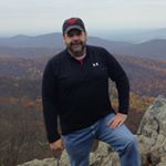 Greg Cottrell - Instagram Profile Picture of Greg Cottrell (@sheddarl) on Instagram