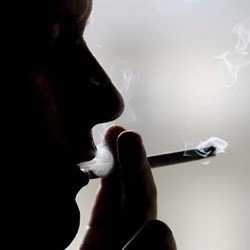 Profile Picture of Marshall Hughes (@Hughes1Marshall) on Twitter