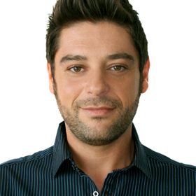 Profile Picture of Jesús Estudillo (@jessestudillo) on Pinterest