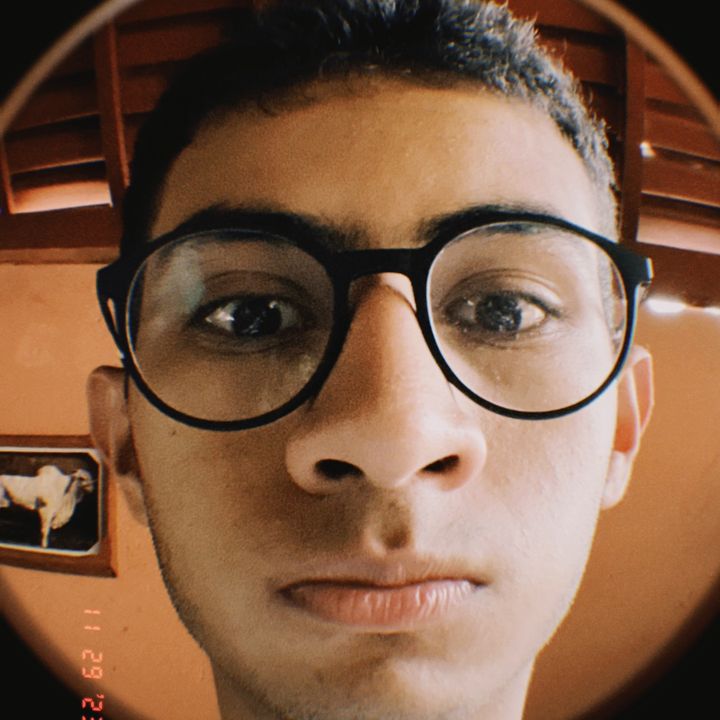 Profile Picture of Lucas ツ (@uailucascamargo) on Tiktok