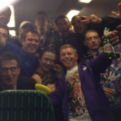 Profile Picture of Greg Grimshaw (@GregGrimshaw) on Twitter