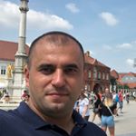 Profile Picture of Андрей Романенко (@andreuromanenko) on Instagram