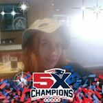 Profile Picture of Traci Canterbury (@tracipauley38) on Instagram