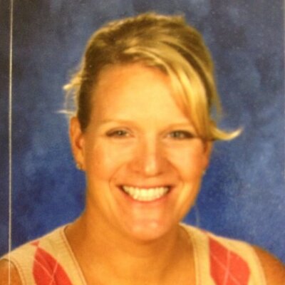 Profile Picture of Kelli Sutton (@sutton_kelli) on Twitter