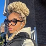 Profile Picture of Ms Mitchell (@tameika__mitchell_) on Instagram