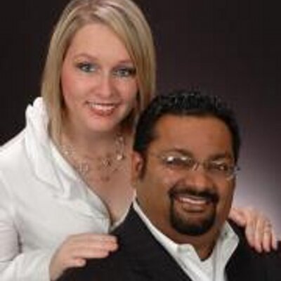 Profile Picture of Prakash Mathew (@themathewteam) on Twitter