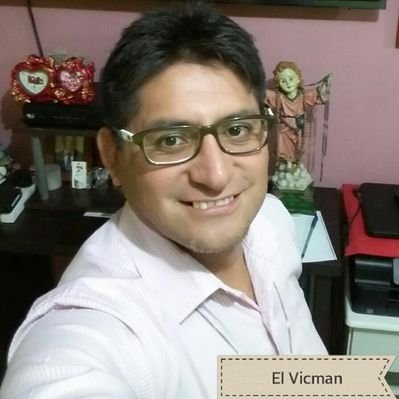 Profile Picture of Victor Manzano (El Vicman) (@victormanzano10) on Twitter