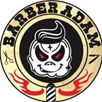 Profile Picture of Barber Adam Pietkiewicz (@barber_adam_) on Instagram