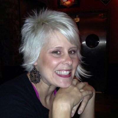 Profile Picture of Holly McKinney (@HollyMckinneyh) on Twitter