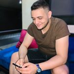 Profile Picture of Mehdi Alaoui (@mehdi_alaoui147) on Instagram