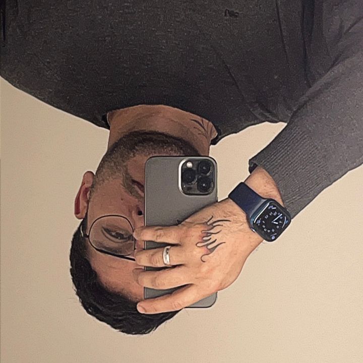 Profile Picture of Robert (@ruizdrobert) on Tiktok