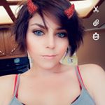 Profile Picture of Ariel Stringfield (@bubbles_bubs_91) on Instagram