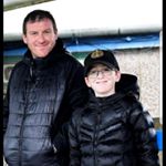 Profile Picture of craig kilburn (@burnzy1980) on Instagram