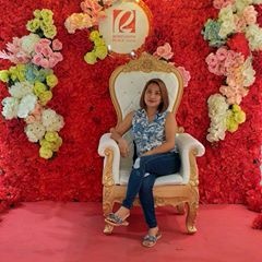 Profile Picture of Rhea Ramos (@rhearamos8) on Tiktok