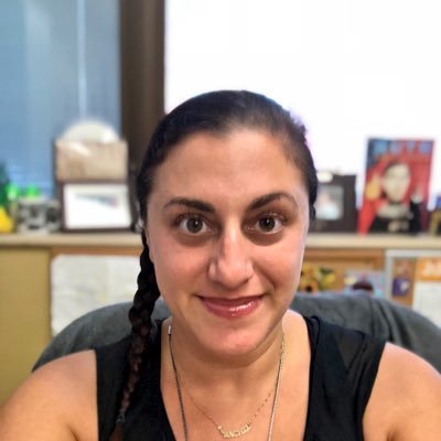 Profile Picture of Rachel Fay (@rffree904) on Twitter