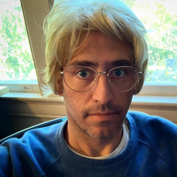 Profile Picture of Jeremy Weiss (@jeremyweiss) on Poshmark