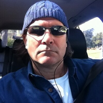 Profile Picture of Rod Scooter Herring (@Scooter2u) on Twitter