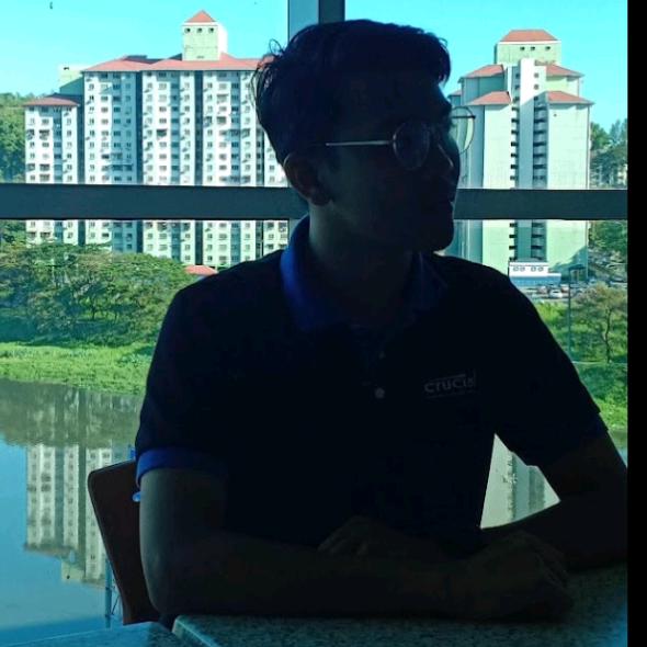 Profile Picture of Chad Rose (@_chad.rose) on Tiktok